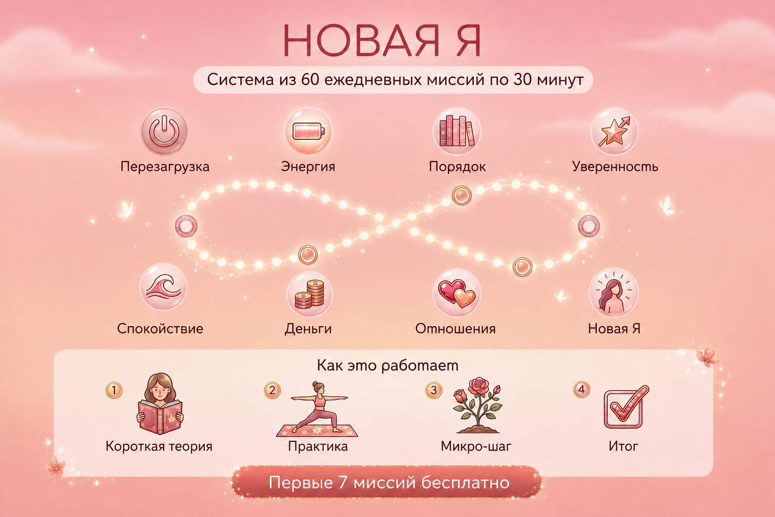 Новая Я